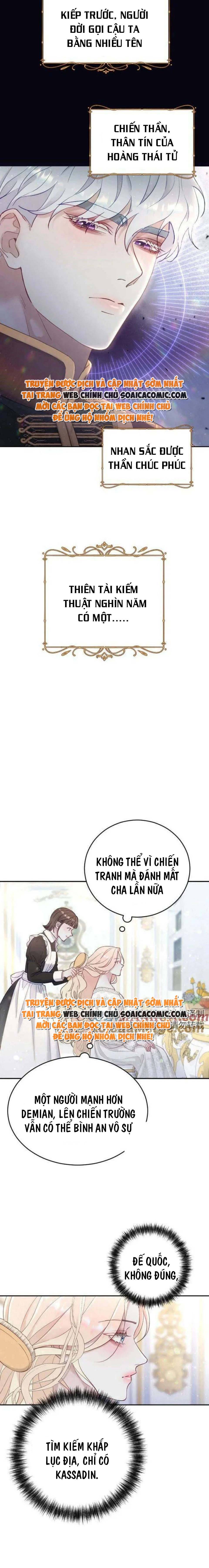 Thuần Phục Nam Nô Lệ Bị Hắc Hóa: Chapter 2.1