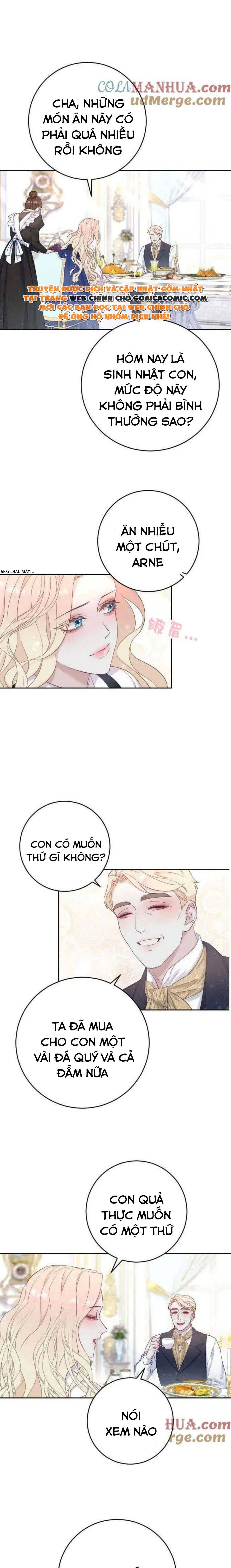 Thuần Phục Nam Nô Lệ Bị Hắc Hóa: Chapter 2.1