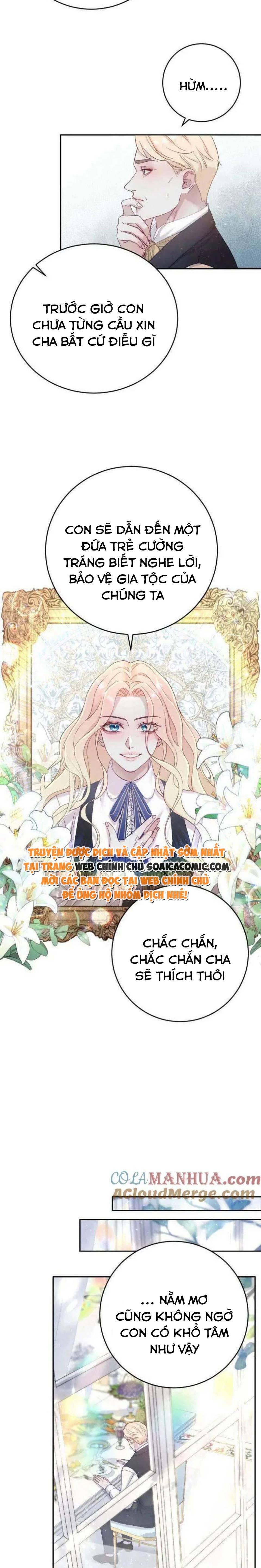 Thuần Phục Nam Nô Lệ Bị Hắc Hóa: Chapter 2.2