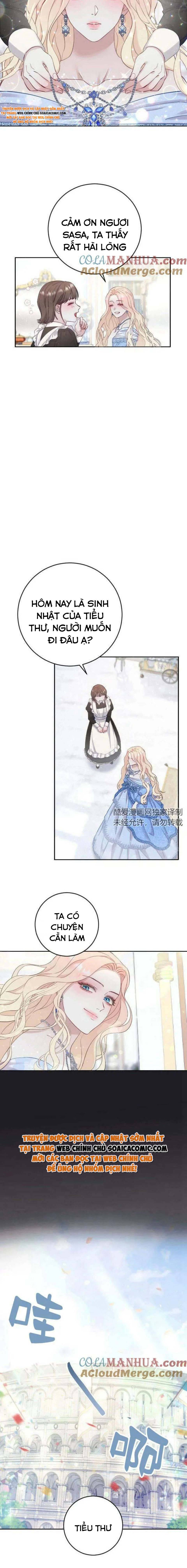 Thuần Phục Nam Nô Lệ Bị Hắc Hóa: Chapter 2.2