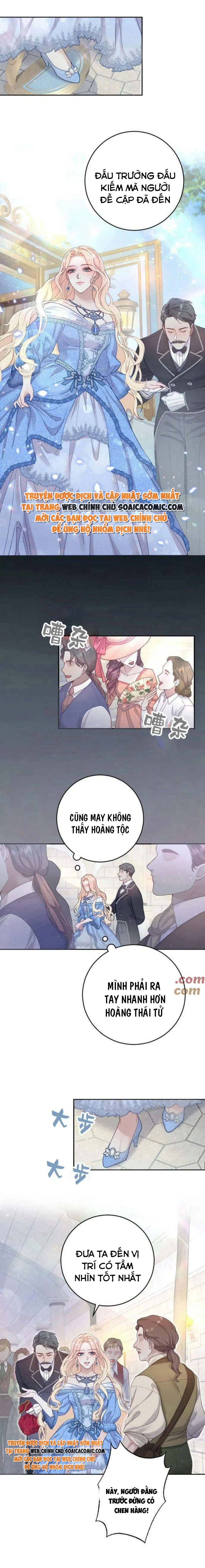 Thuần Phục Nam Nô Lệ Bị Hắc Hóa: Chapter 2.2