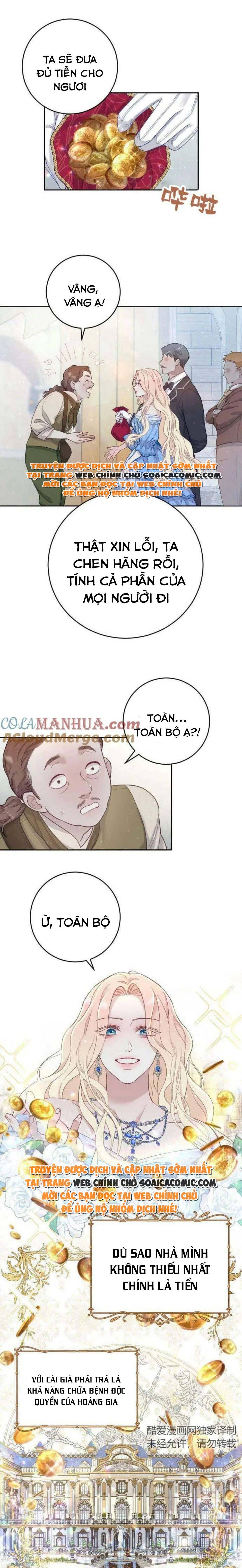 Thuần Phục Nam Nô Lệ Bị Hắc Hóa: Chapter 2.2