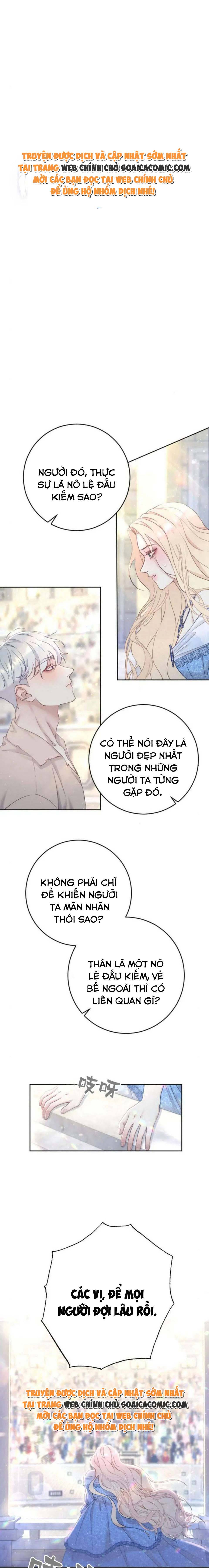 Thuần Phục Nam Nô Lệ Bị Hắc Hóa: Chapter 3.1