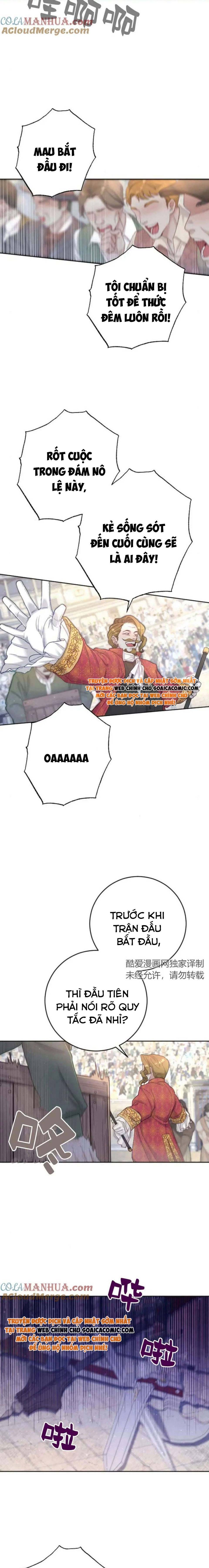 Thuần Phục Nam Nô Lệ Bị Hắc Hóa: Chapter 3.1