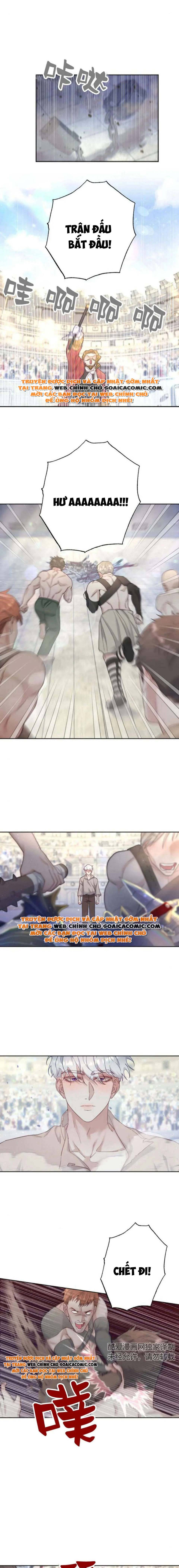 Thuần Phục Nam Nô Lệ Bị Hắc Hóa: Chapter 3.1