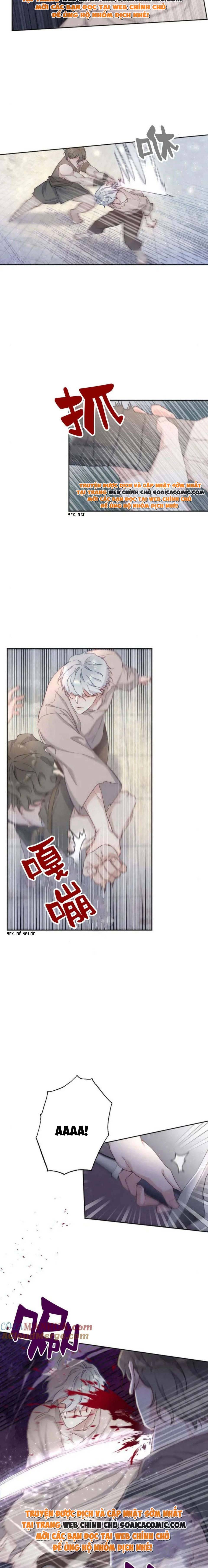 Thuần Phục Nam Nô Lệ Bị Hắc Hóa: Chapter 3.1