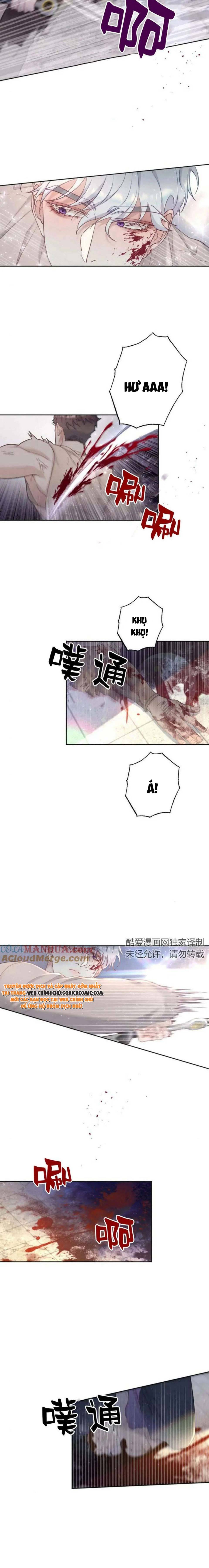 Thuần Phục Nam Nô Lệ Bị Hắc Hóa: Chapter 3.1