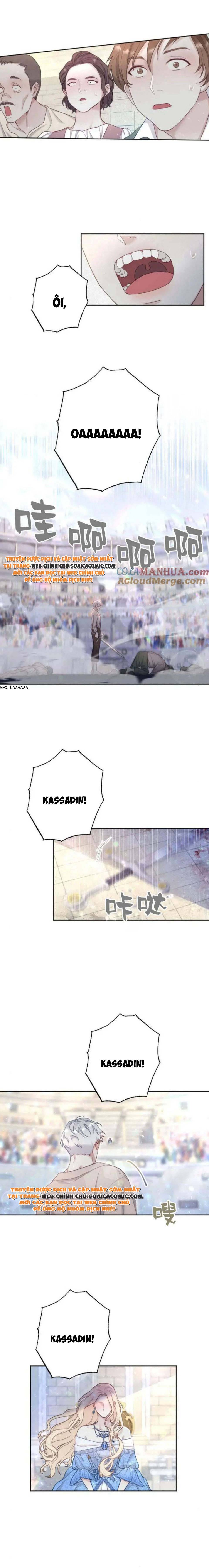 Thuần Phục Nam Nô Lệ Bị Hắc Hóa: Chapter 3.1