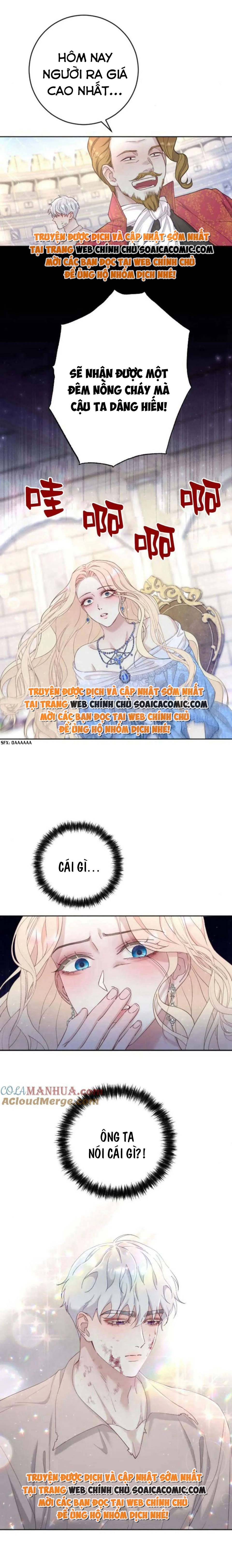 Thuần Phục Nam Nô Lệ Bị Hắc Hóa: Chapter 3.1