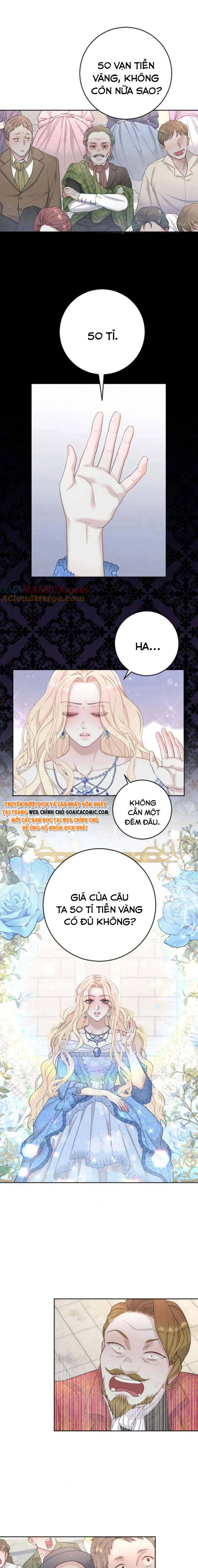 Thuần Phục Nam Nô Lệ Bị Hắc Hóa: Chapter 3.2