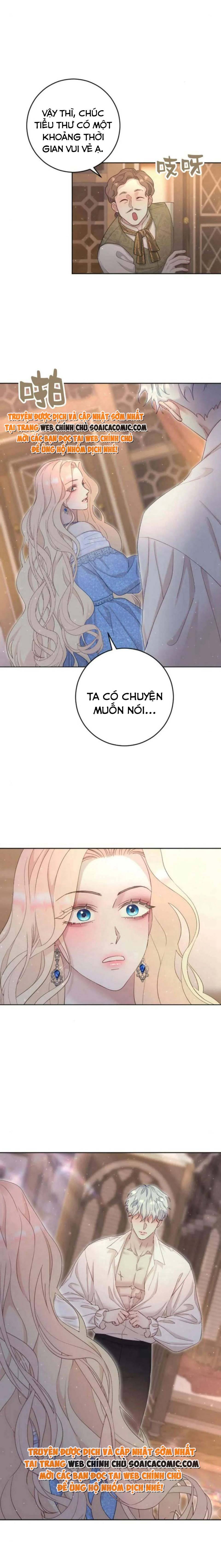 Thuần Phục Nam Nô Lệ Bị Hắc Hóa: Chapter 3.2