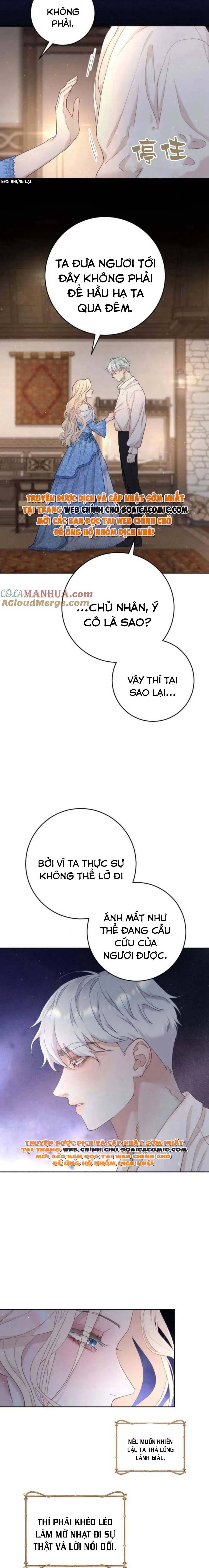 Thuần Phục Nam Nô Lệ Bị Hắc Hóa: Chapter 3.2