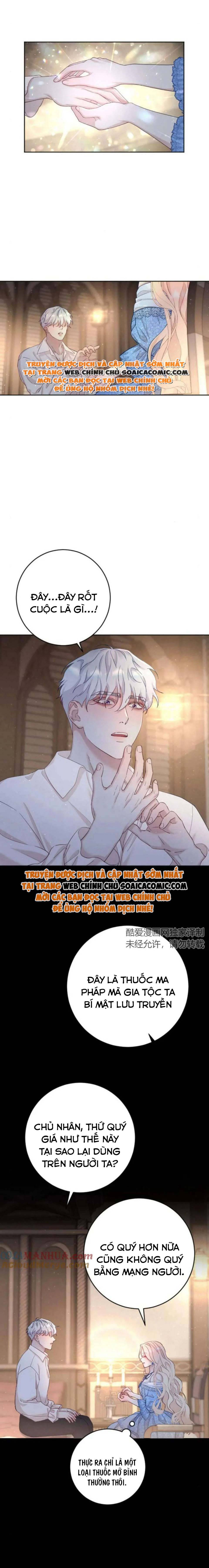 Thuần Phục Nam Nô Lệ Bị Hắc Hóa: Chapter 3.2