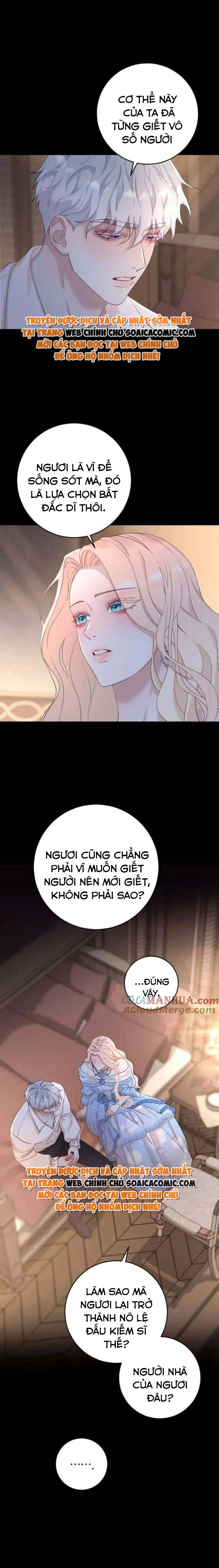 Thuần Phục Nam Nô Lệ Bị Hắc Hóa: Chapter 3.2