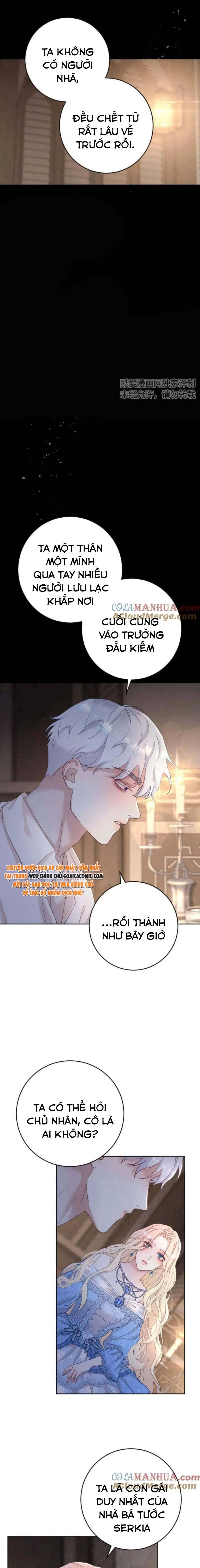 Thuần Phục Nam Nô Lệ Bị Hắc Hóa: Chapter 3.2