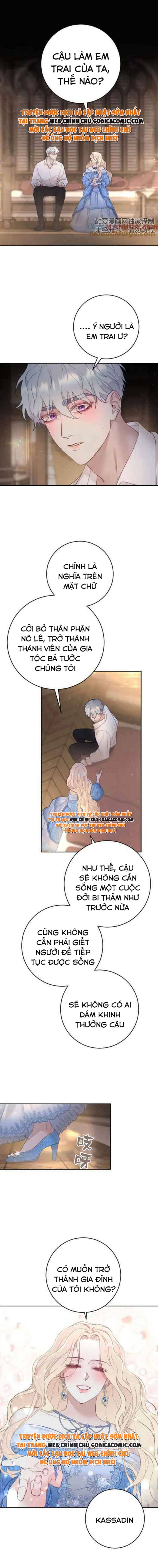 Thuần Phục Nam Nô Lệ Bị Hắc Hóa: Chapter 4