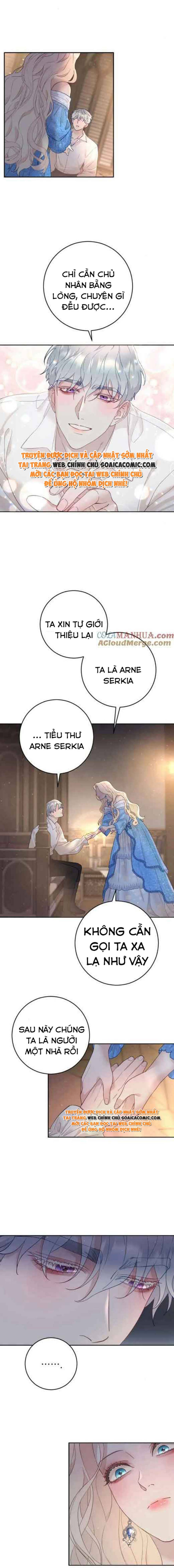 Thuần Phục Nam Nô Lệ Bị Hắc Hóa: Chapter 4