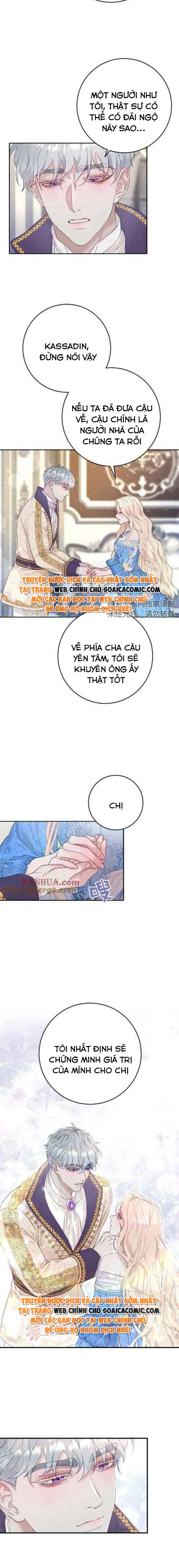 Thuần Phục Nam Nô Lệ Bị Hắc Hóa: Chapter 4