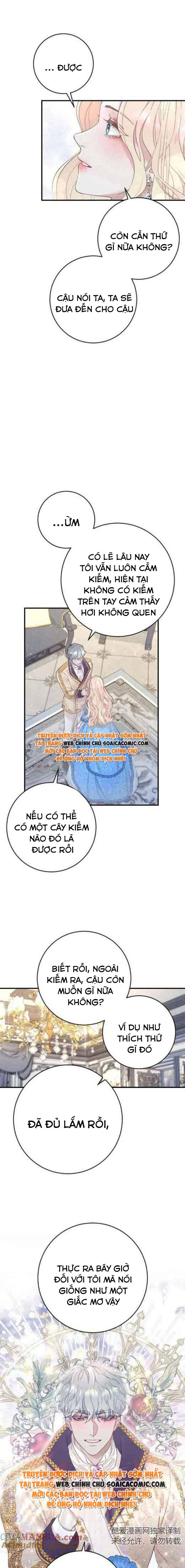 Thuần Phục Nam Nô Lệ Bị Hắc Hóa: Chapter 4