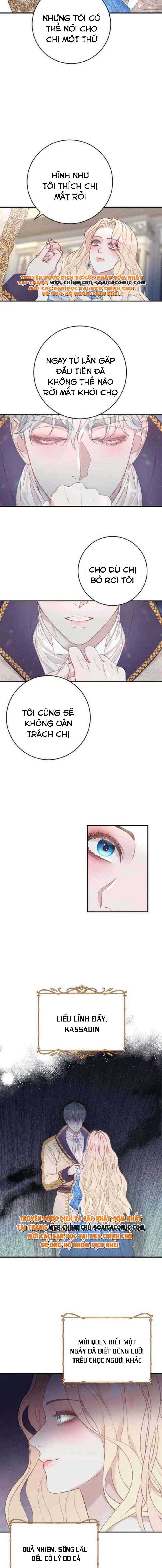 Thuần Phục Nam Nô Lệ Bị Hắc Hóa: Chapter 4