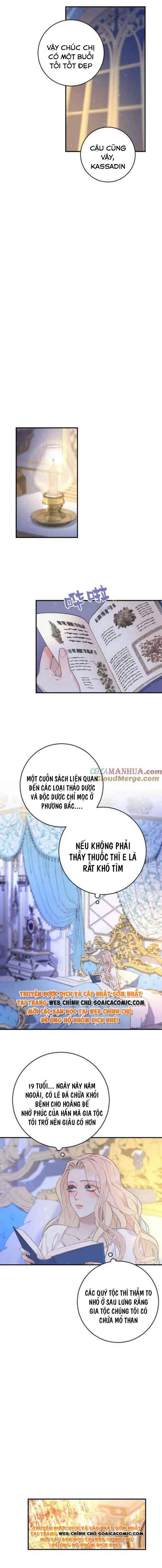 Thuần Phục Nam Nô Lệ Bị Hắc Hóa: Chapter 4