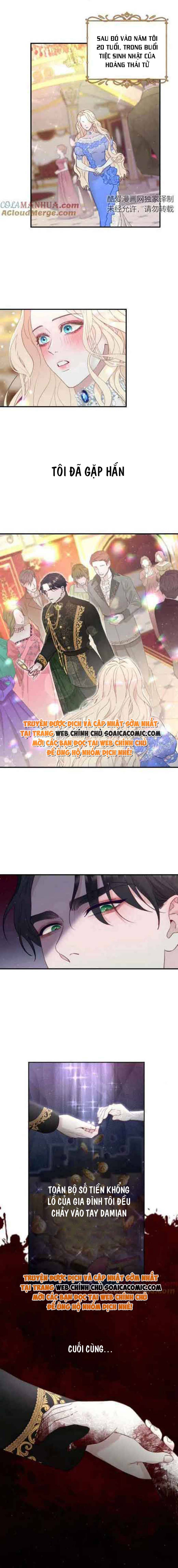 Thuần Phục Nam Nô Lệ Bị Hắc Hóa: Chapter 4