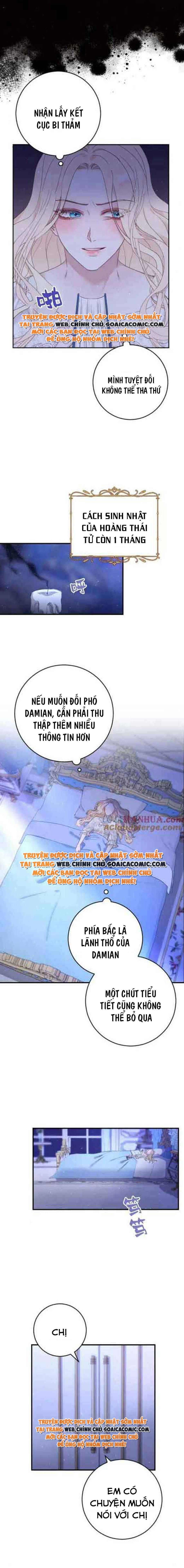 Thuần Phục Nam Nô Lệ Bị Hắc Hóa: Chapter 4