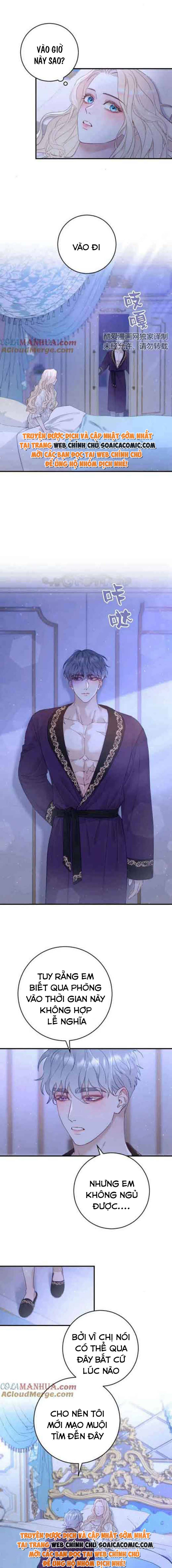 Thuần Phục Nam Nô Lệ Bị Hắc Hóa: Chapter 4