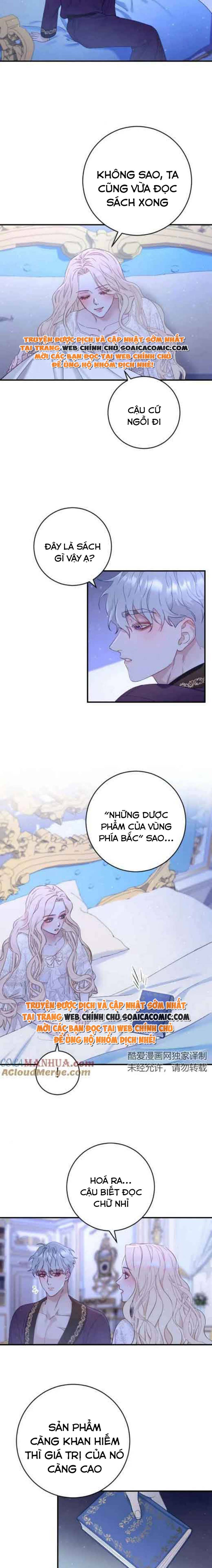Thuần Phục Nam Nô Lệ Bị Hắc Hóa: Chapter 4