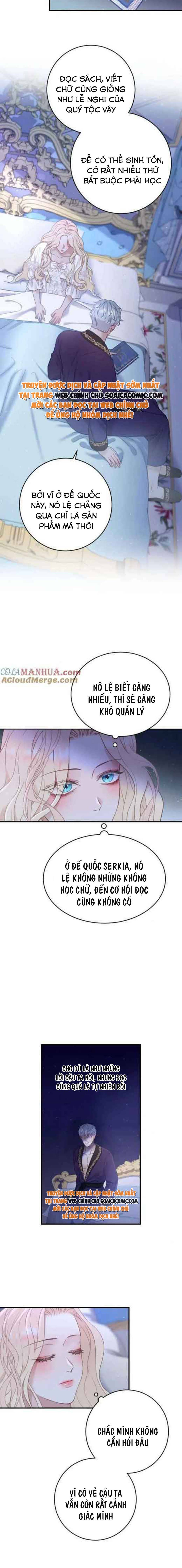 Thuần Phục Nam Nô Lệ Bị Hắc Hóa: Chapter 4