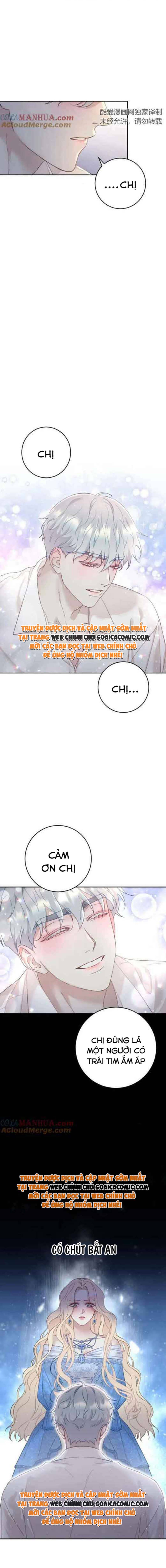 Thuần Phục Nam Nô Lệ Bị Hắc Hóa: Chapter 4