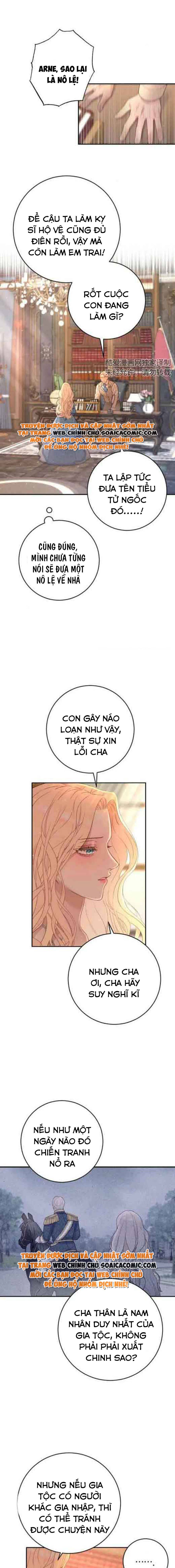 Thuần Phục Nam Nô Lệ Bị Hắc Hóa: Chapter 4