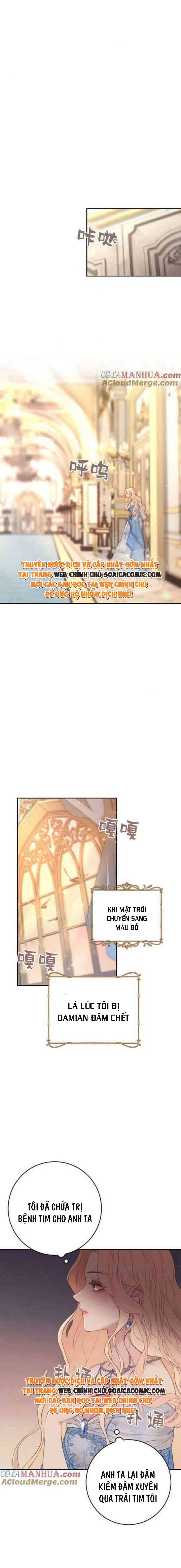 Thuần Phục Nam Nô Lệ Bị Hắc Hóa: Chapter 4