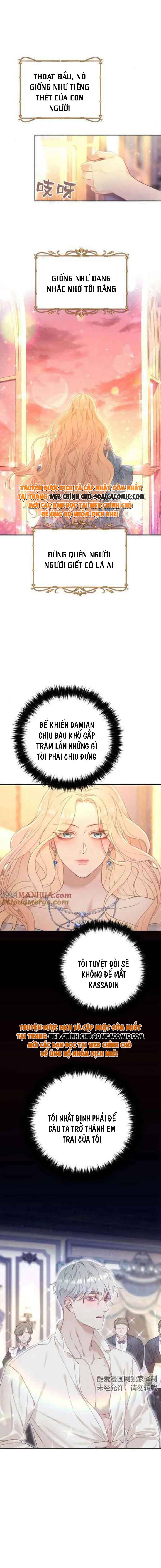 Thuần Phục Nam Nô Lệ Bị Hắc Hóa: Chapter 4