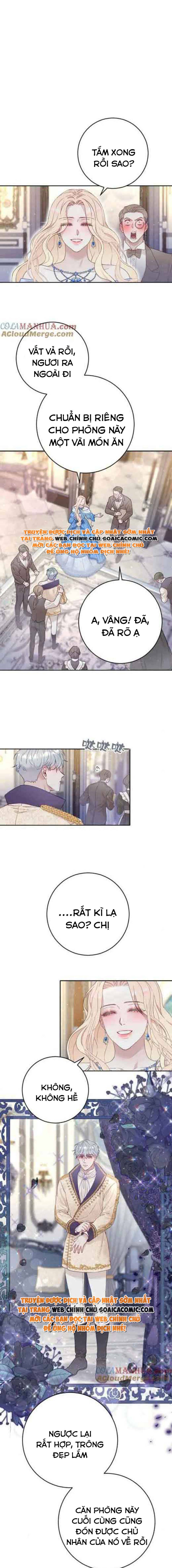 Thuần Phục Nam Nô Lệ Bị Hắc Hóa: Chapter 4