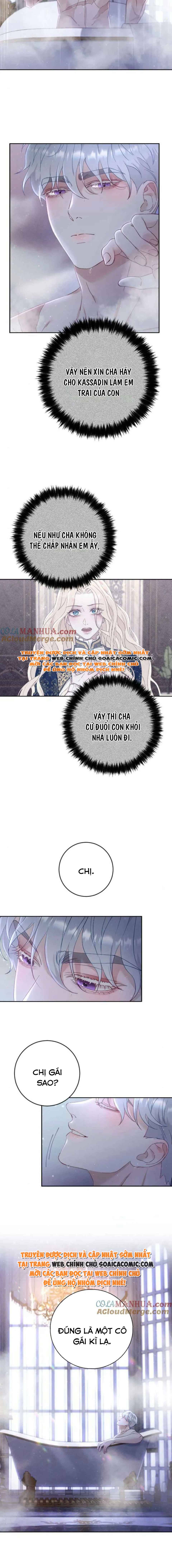 Thuần Phục Nam Nô Lệ Bị Hắc Hóa: Chapter 5