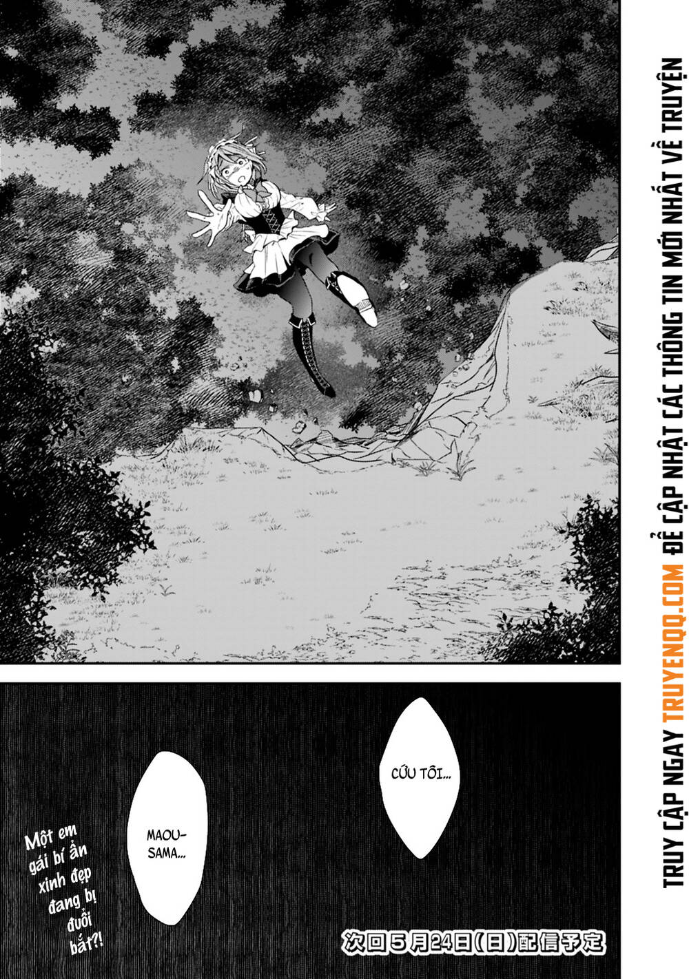 Thuần Thú Sư Ở Dị Giới: Chapter 8.1