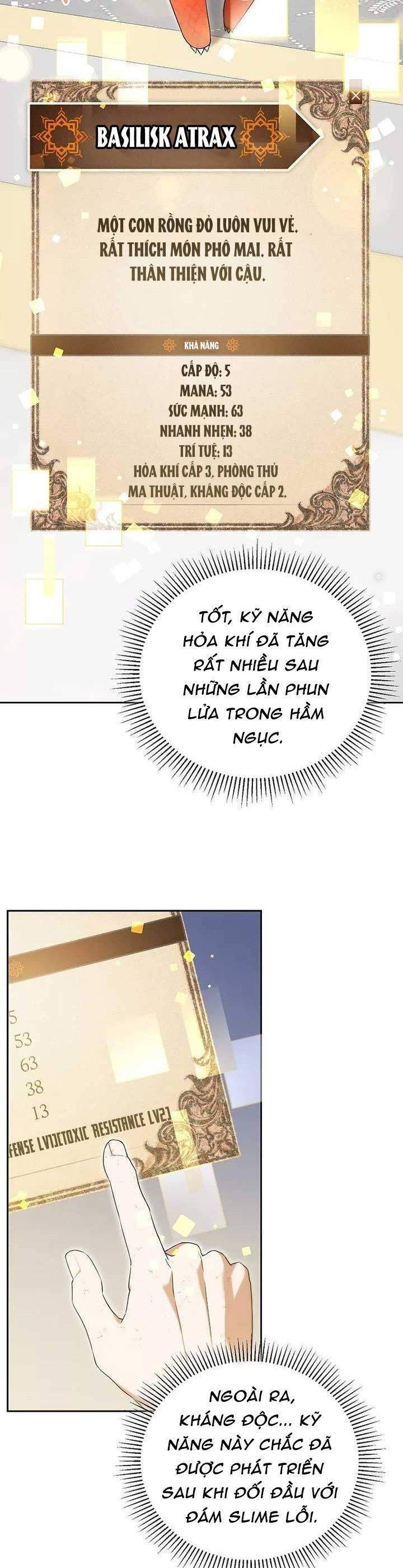 Thuần Thú Sư Thiên Tài Của Học Viện: Chapter 7