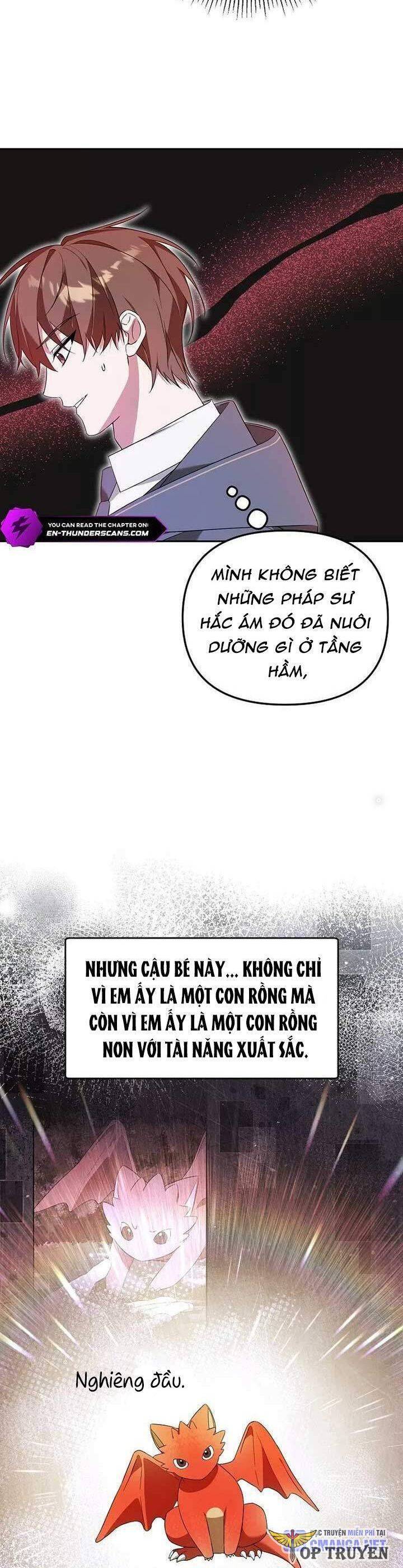 Thuần Thú Sư Thiên Tài Của Học Viện: Chapter 7