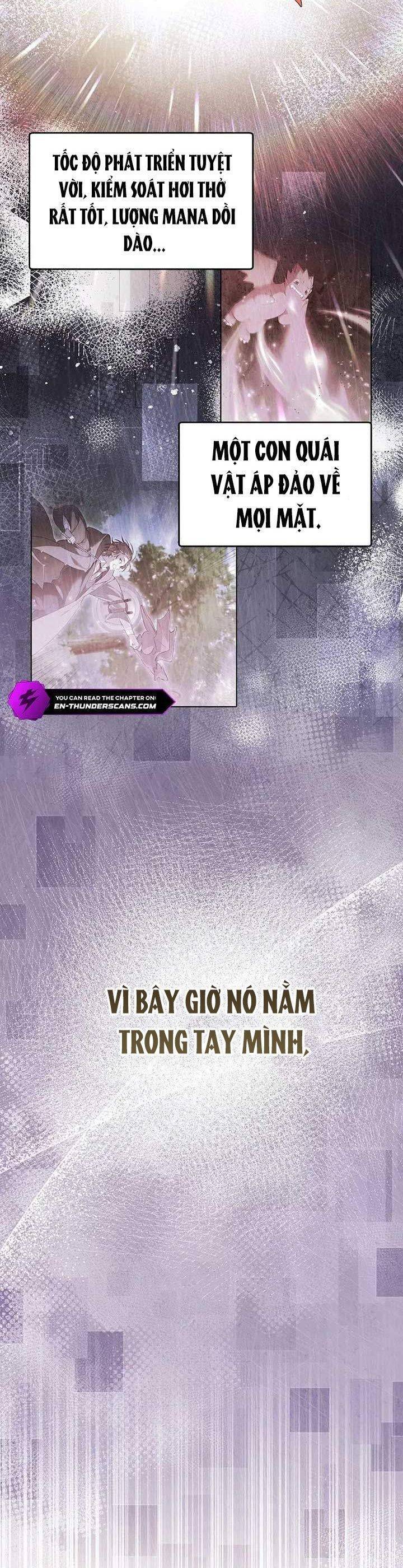 Thuần Thú Sư Thiên Tài Của Học Viện: Chapter 7