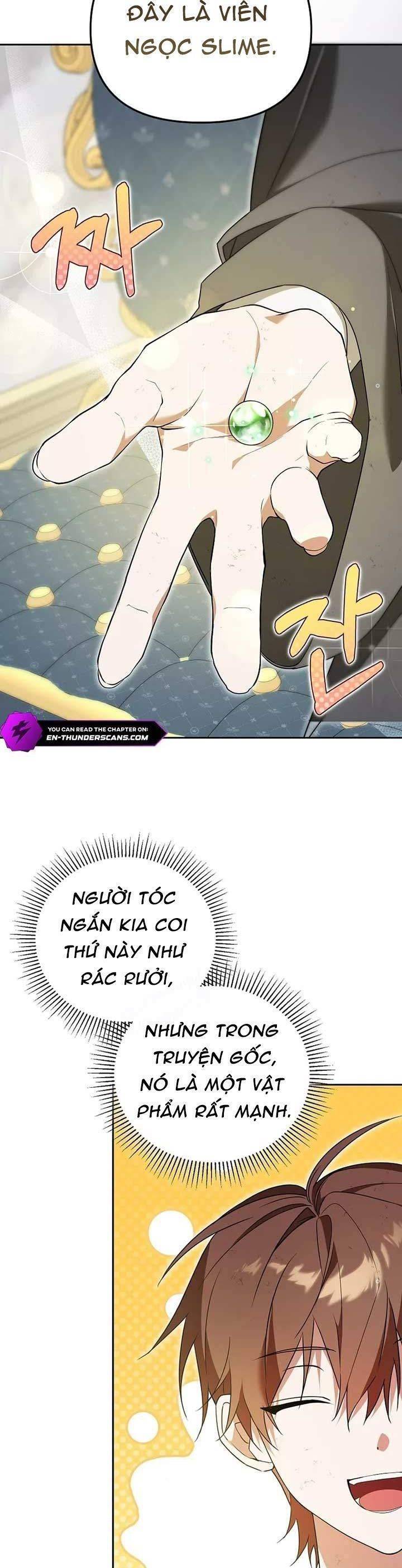 Thuần Thú Sư Thiên Tài Của Học Viện: Chapter 7