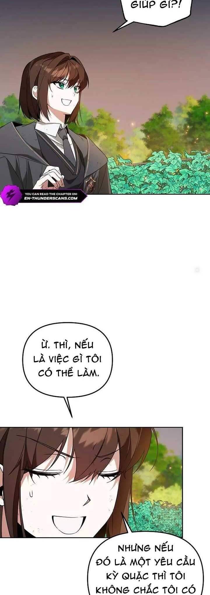 Thuần Thú Sư Thiên Tài Của Học Viện: Chapter 7