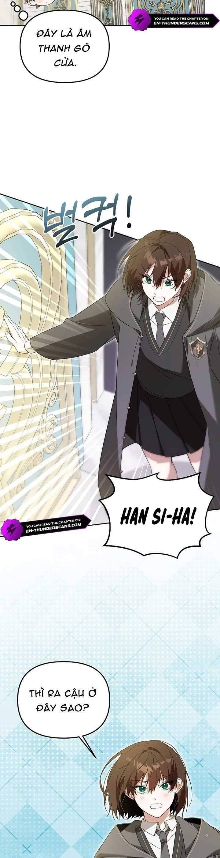 Thuần Thú Sư Thiên Tài Của Học Viện: Chapter 7