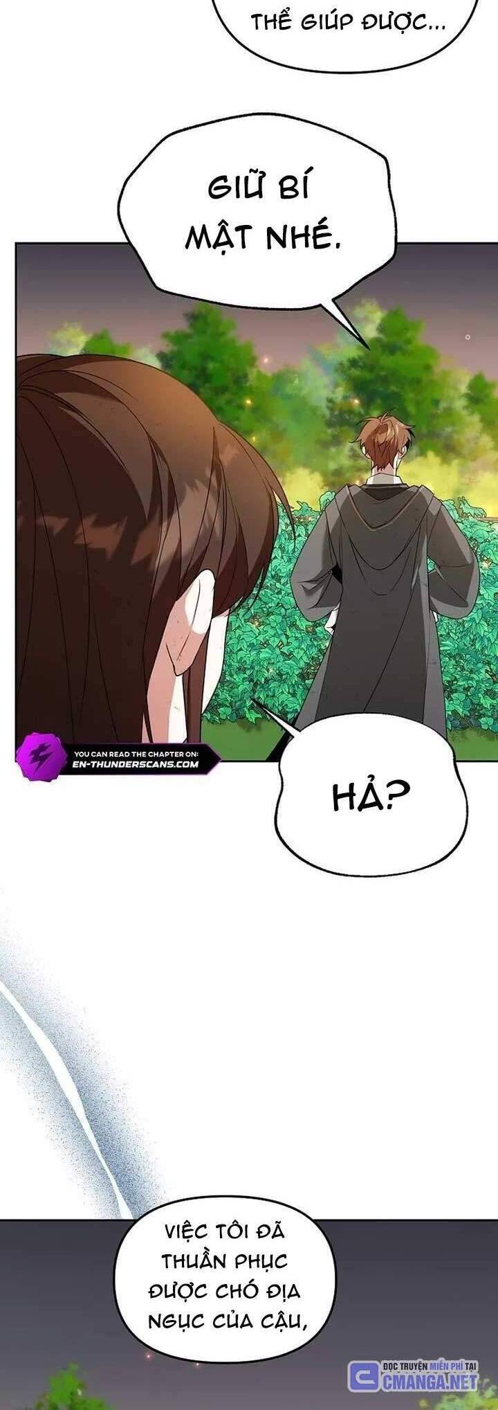 Thuần Thú Sư Thiên Tài Của Học Viện: Chapter 7