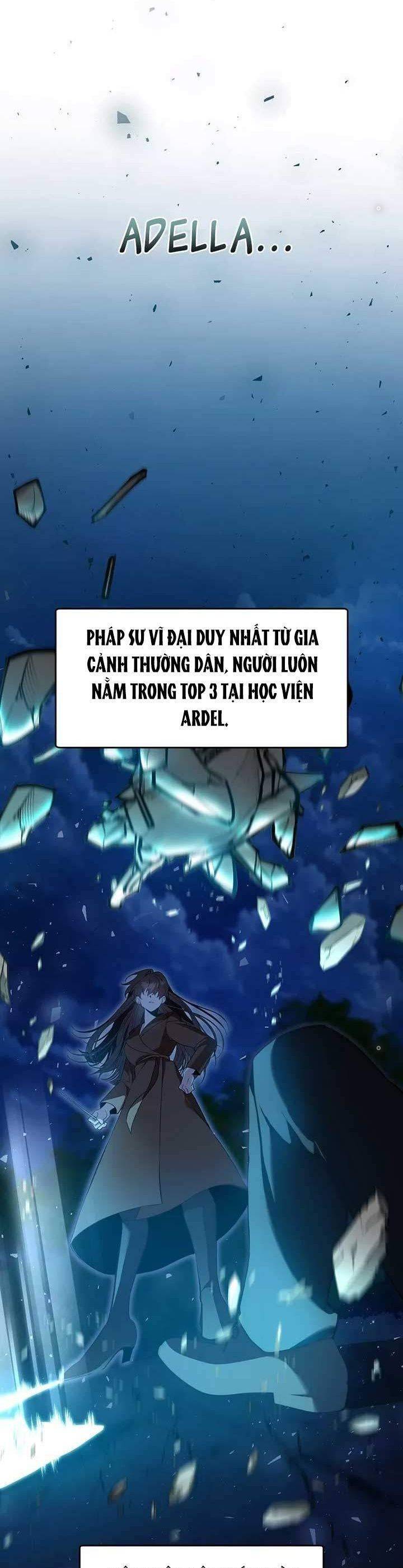 Thuần Thú Sư Thiên Tài Của Học Viện: Chapter 7