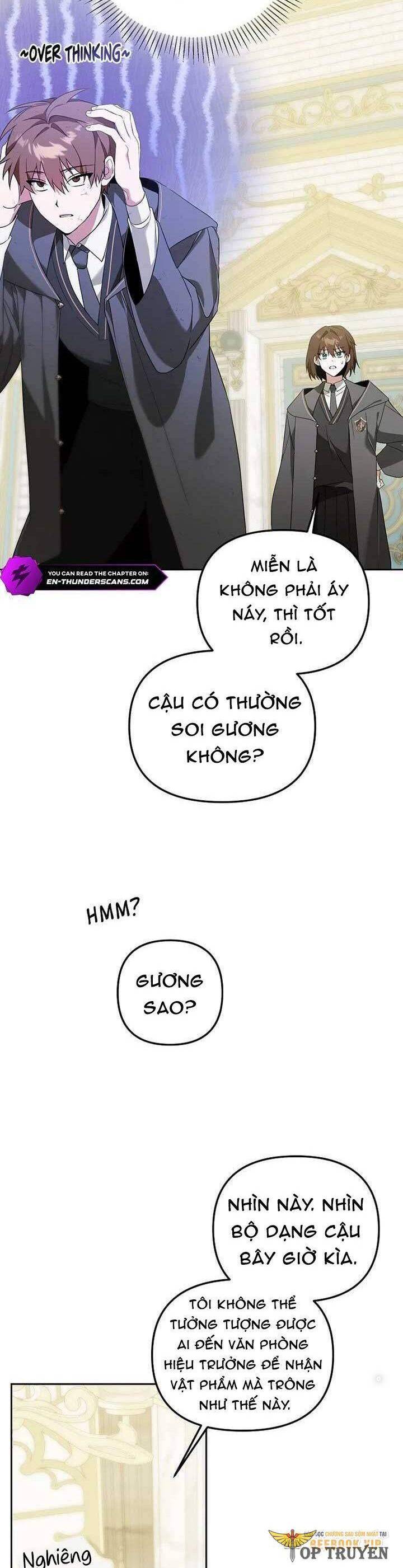 Thuần Thú Sư Thiên Tài Của Học Viện: Chapter 7