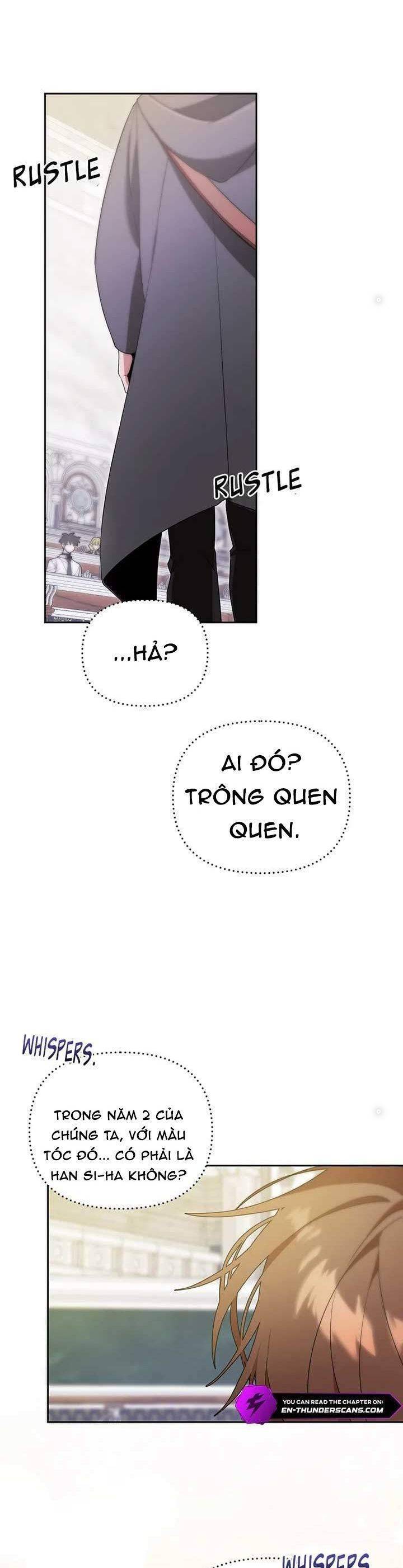 Thuần Thú Sư Thiên Tài Của Học Viện: Chapter 7