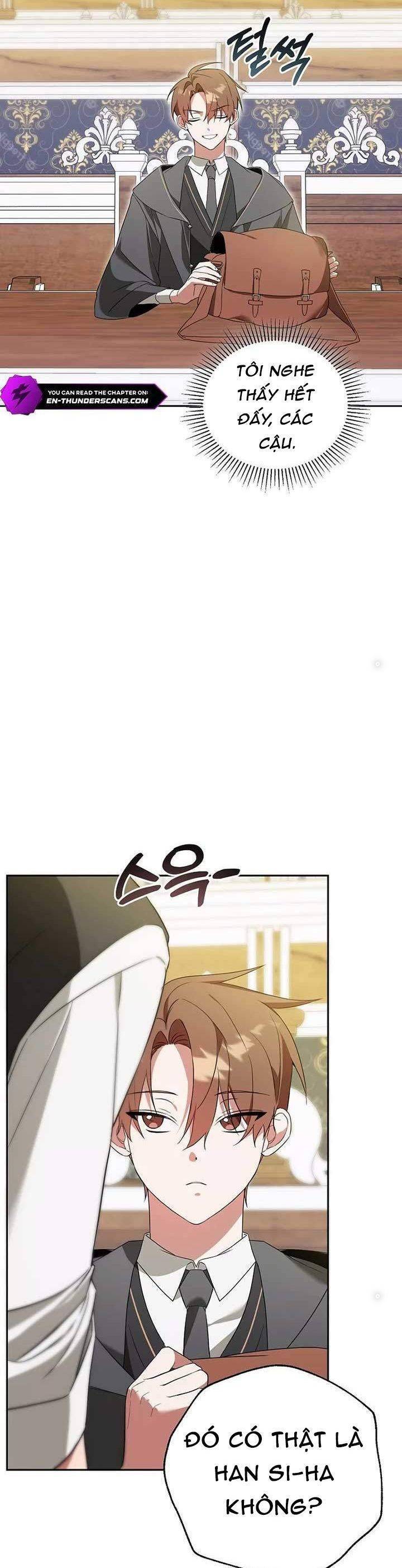 Thuần Thú Sư Thiên Tài Của Học Viện: Chapter 7