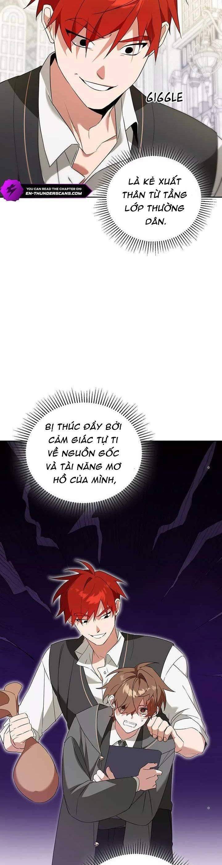 Thuần Thú Sư Thiên Tài Của Học Viện: Chapter 7