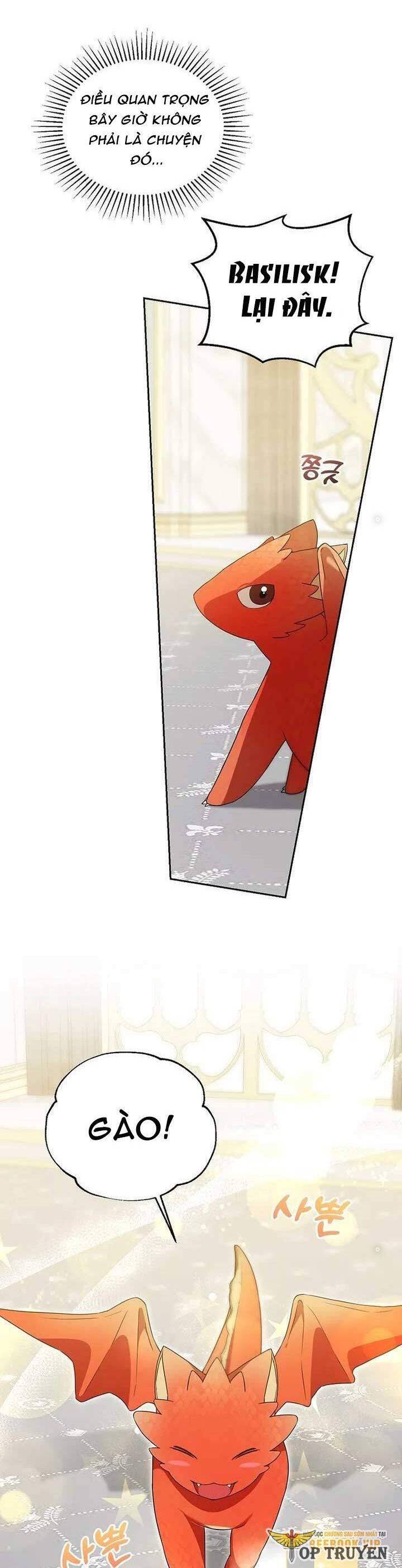 Thuần Thú Sư Thiên Tài Của Học Viện: Chapter 7